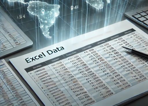 So wird aus Excel GeoJSON: Schritt-für-Schritt-Anleitung