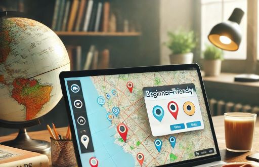 Mapping leicht gemacht: Tipps und Tools für Einsteiger